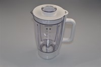 Glass jug, Kenwood blender - AT262 - 1500 ml